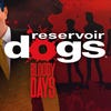Arte de Reservoir Dogs: Bloody Days