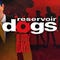 Reservoir Dogs: Bloody Days artwork