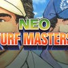 Neo Turf Masters artwork