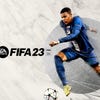 Artwork de FIFA 23