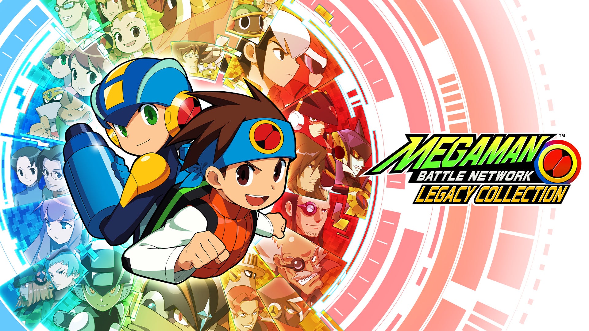 All Mega Man games | Eurogamer.net