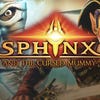 Artworks zu Sphinx and the Cursed Mummy