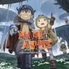 Made in Abyss: Binary Star Falling into Darkness artwork