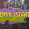 Pony Island artwork