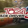 TOCA Race Driver 3 artwork