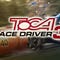 TOCA Race Driver 3 artwork