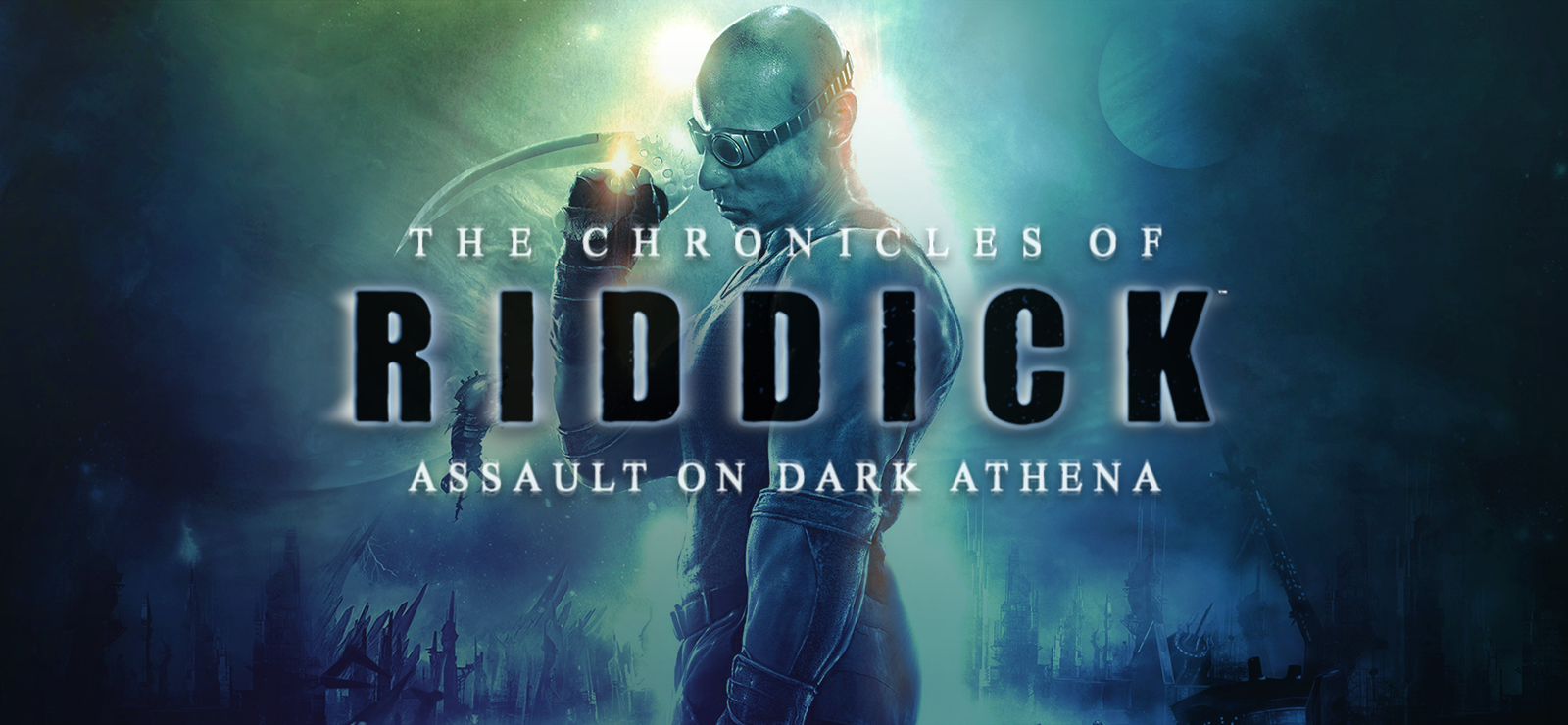 Vin Diesel Reveals New Look at Riddick: Furya