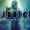 Artworks zu The Chronicles of Riddick: Assault on Dark Athena