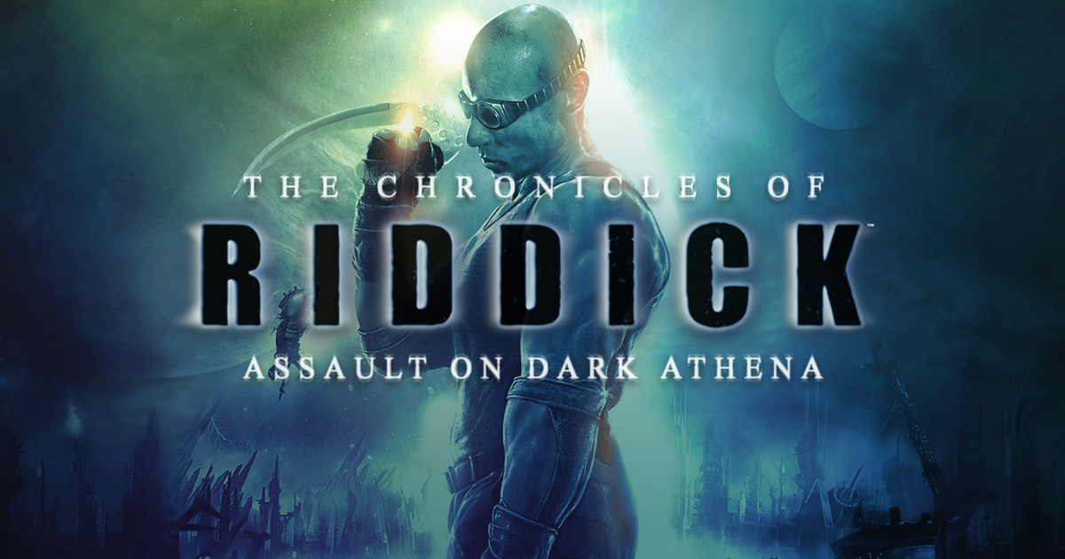 Chronicles Of Riddick Assault On Dark Athena Walkthrough Ps3 The Chronicles of Riddick: Assault on Dark Athena | Eurogamer.net