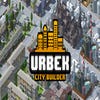 Urbek City Builder artwork