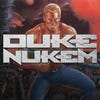 Duke Nukem artwork