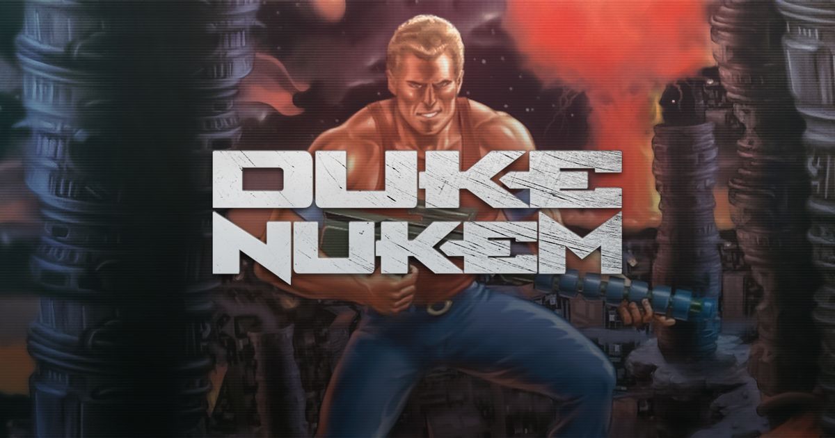 Duke Nukem | VG247