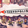 Phonopolis artwork