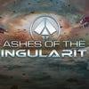 Ashes of the Singularity artwork