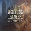 Achtung Panzer artwork