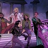 Stray Gods: A Roleplaying Musical artwork