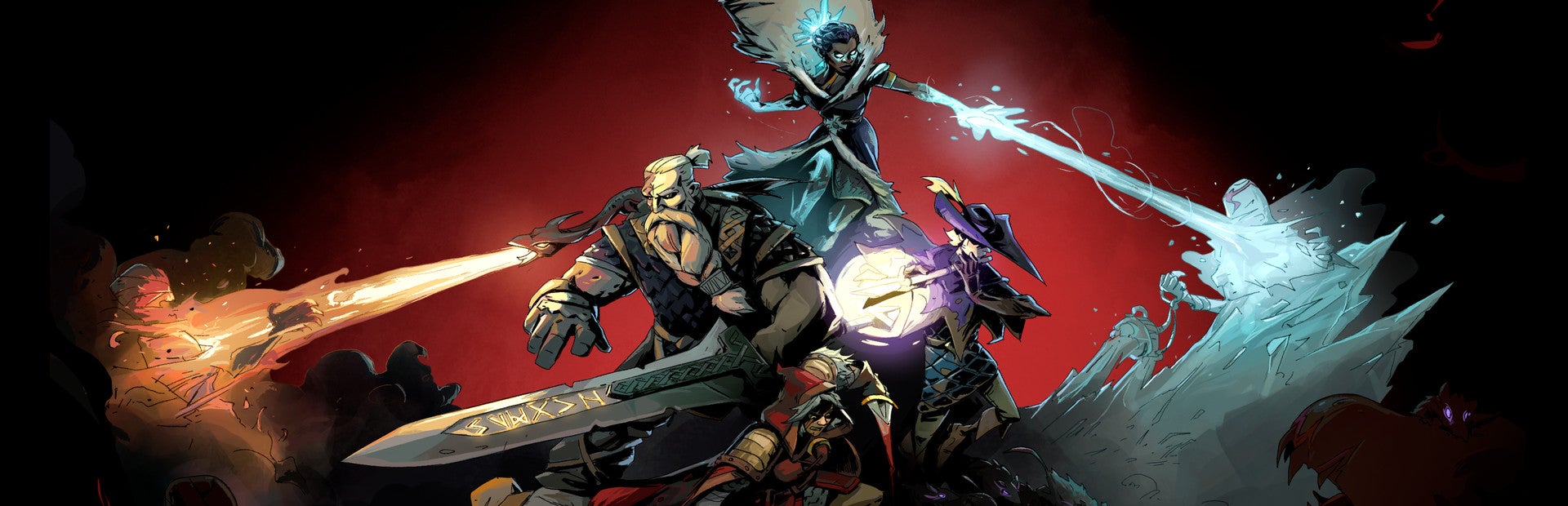 Ravenswatch | Eurogamer.es