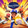 Little League World Series Baseball artwork