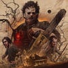 The Texas Chain Saw Massacre artwork