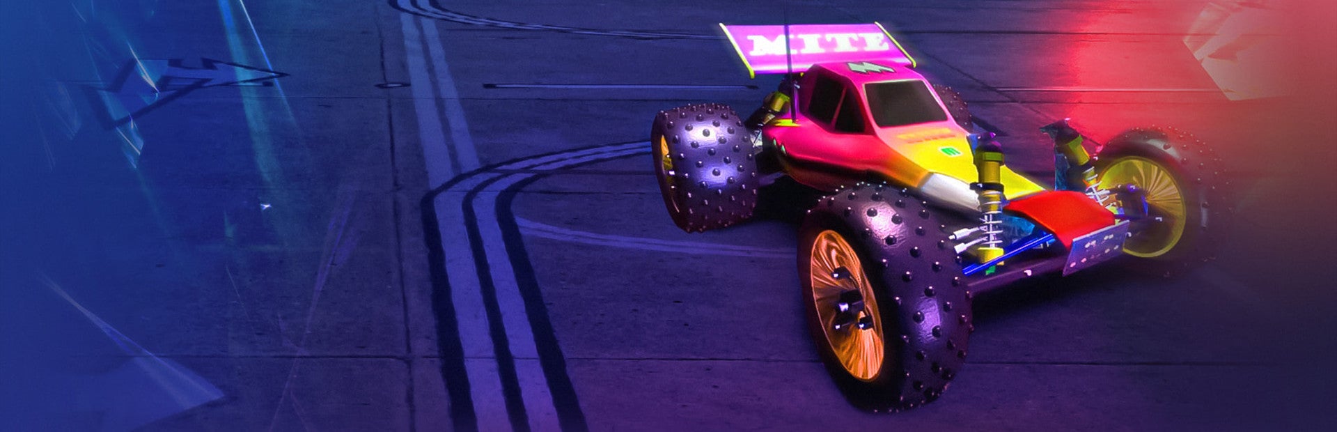 Re-Volt | Eurogamer.net
