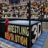 Wrestling Revolution 3D artwork