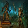 Total War: Warhammer - Realm of the Wood Elves artwork