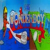 Arte de Wonderboy