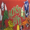 Wonder Boy: Monster Land artwork