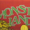 Artworks zu Wonder Boy: Monster Land