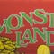 Wonder Boy: Monster Land artwork