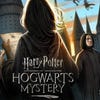 Harry Potter: Hogwarts Mystery artwork