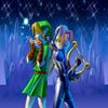 Artworks zu The Legend of Zelda: Ocarina of Time