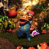 Artworks zu Donkey Kong Country 3: Dixie Kong's Double Trouble!