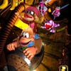 Donkey Kong Country 3: Dixie Kong's Double Trouble! artwork