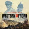 The Great War: Western Front artwork