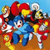 Mega Man artwork