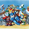 Artwork de Mega Man 2
