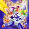 Mega Man X artwork
