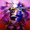 Mega Man & Bass artwork