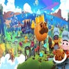 Overcooked! All You Can Eat artwork
