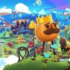 Arte de Overcooked: All You Can Eat