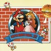Artwork de Super Mario Bros: The Lost Levels