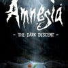 Artwork de Amnesia: The Dark Descent