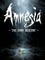 Amnesia: The Dark Descent artwork