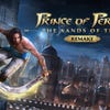 Arte de Prince of Persia: The Sands of Time Remake