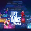 Just Dance 2023 artwork