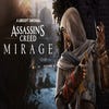 Artworks zu Assassin's Creed Mirage