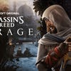 Artwork de Assassin's Creed Mirage