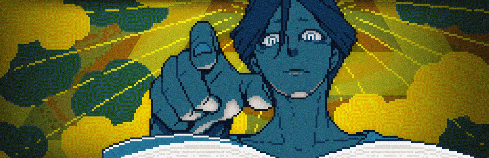 Urban Myth Dissolution Center artwork