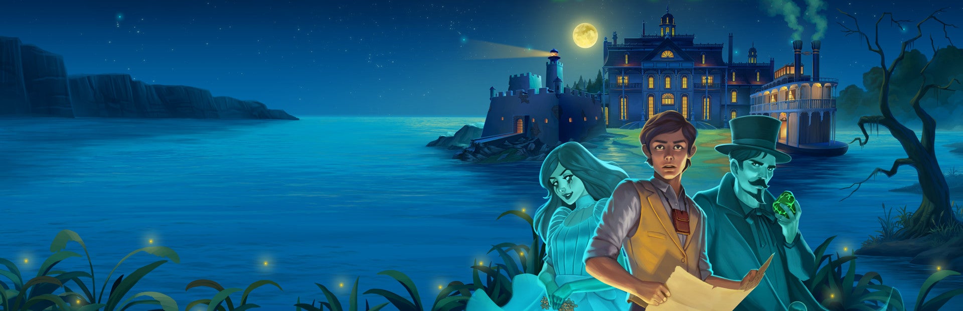 Foolish Mortals | Eurogamer.net